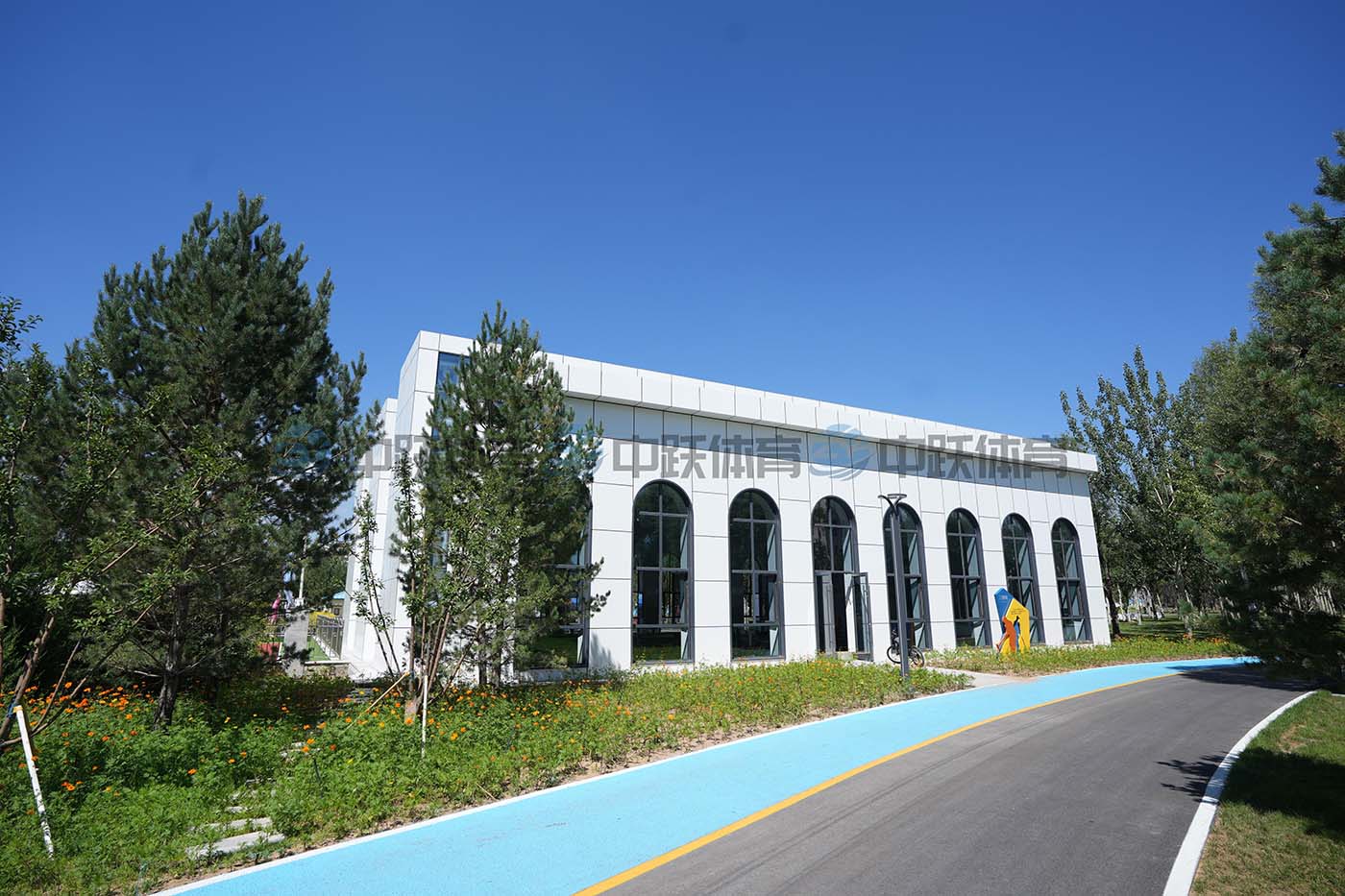 ZY-WHCY01 门口指示牌03.JPG