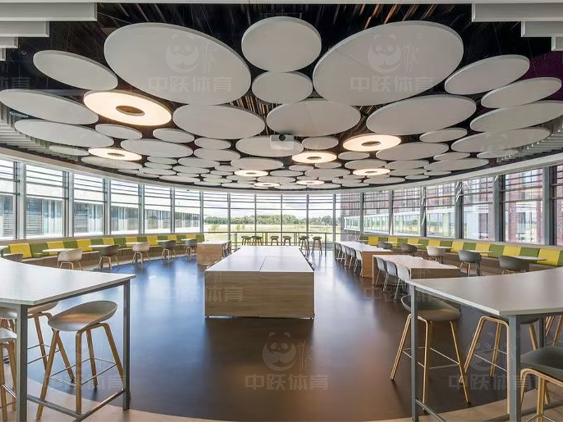 ZY-XY-04 玻纤天花吸音板 图2+熊猫logo.jpg