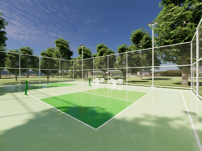 绿色系列-匹克球场.jpg