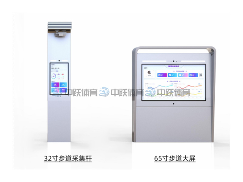 ZY-ZHCP-BD01 智慧步道