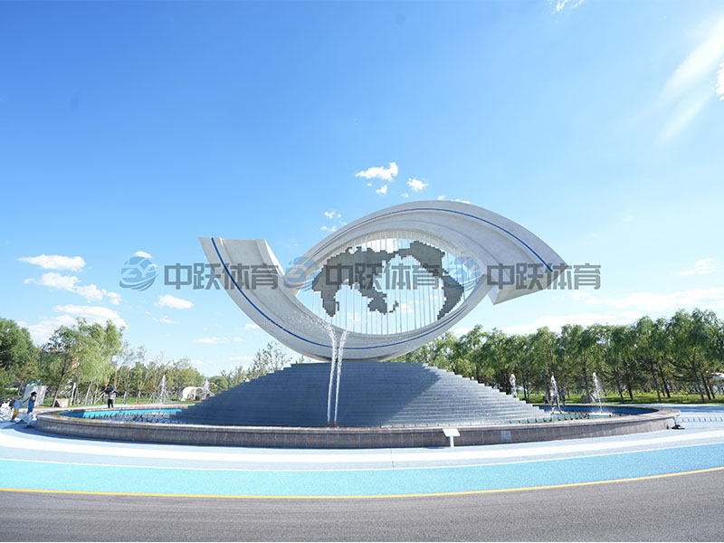 ZY-WHCY03 世界雕刻