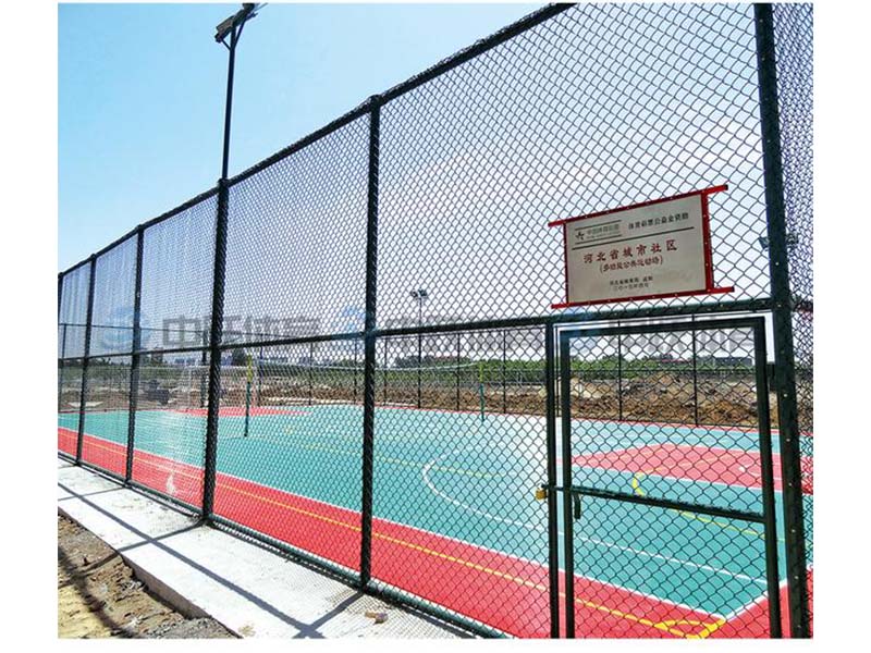 ZYLS-05 拼装式围网