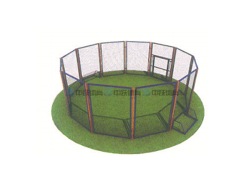 ZYLS-07  1-2人制成人型φ8m