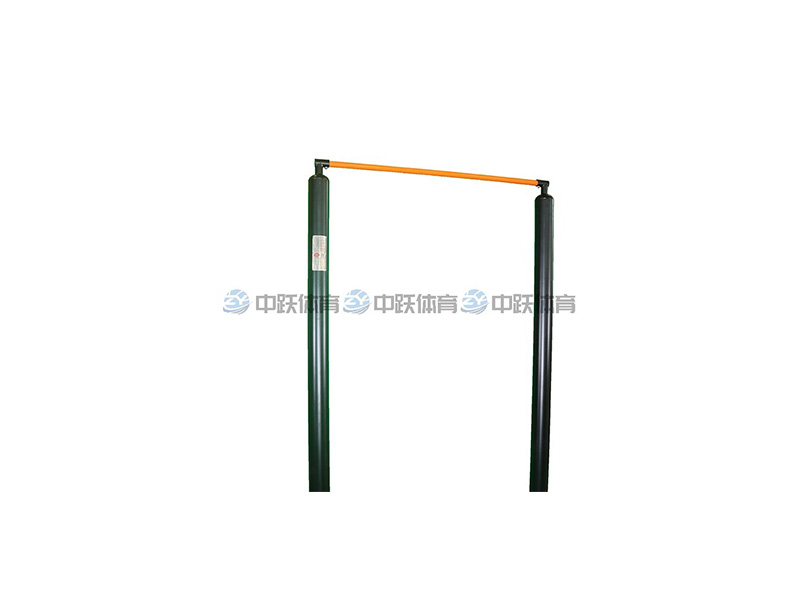 ZYG-1012 单杠,功能：锻炼上肢及臂肌力量