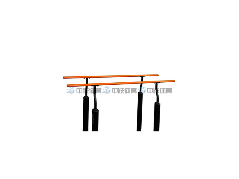 ZYG-1013 双杠,功能：锻炼上肢及臂肌力量