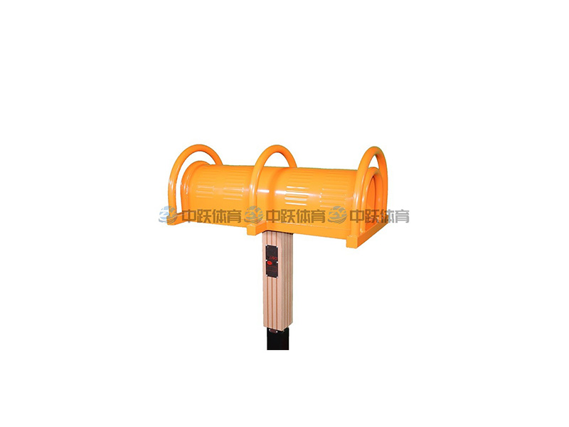 ZYG-1028 伸腰伸背器（塑木）,功能：舒展腰部及大腿部肌肉，缓解腰部疼痛