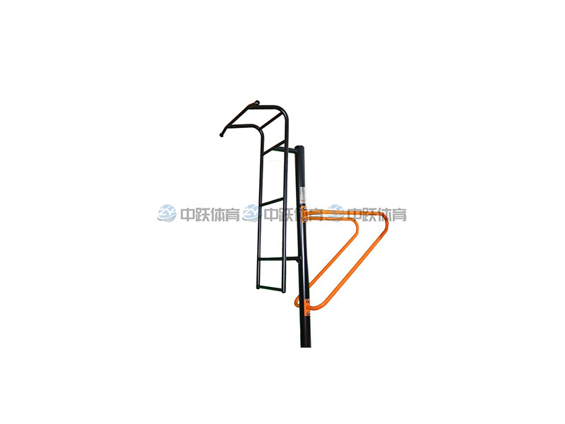 ZYG-1047 拉伸撑体压腿训练器,功能：锻炼腿部肌肉
