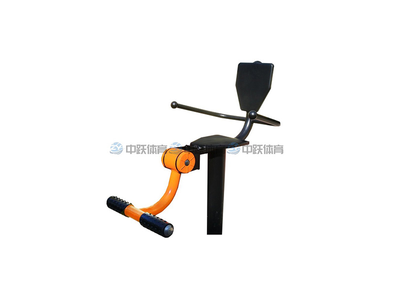 ZYG-1047 膝关节训练器,功能：锻炼腿部肌肉