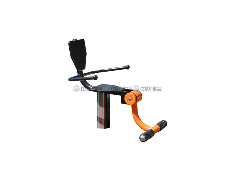 ZYSM-012  膝关节训练器,外形尺寸：1011mm705mm 978mm