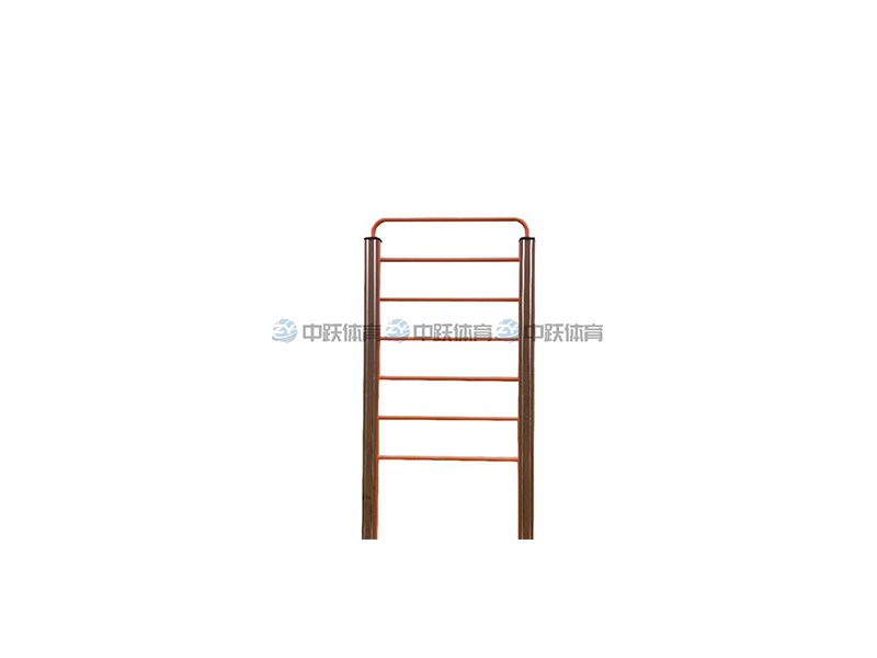 ZYSM-014 肋木架SM-014 肋木架国体认证外形尺寸：1294mm 124mm2265mm