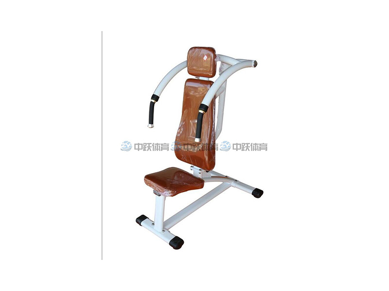 ZY-KF003 上斜训练器