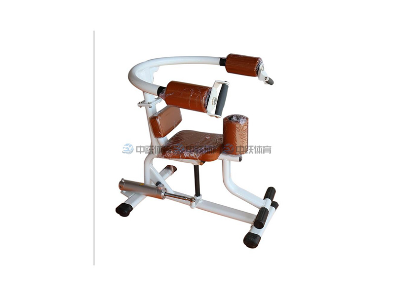 ZY-KF004 转体训练器