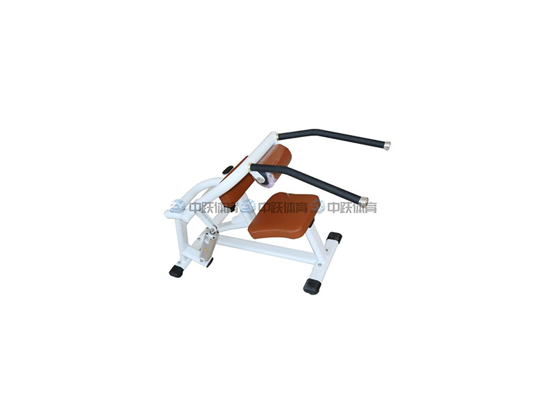 ZY-KF007 背肌训练器