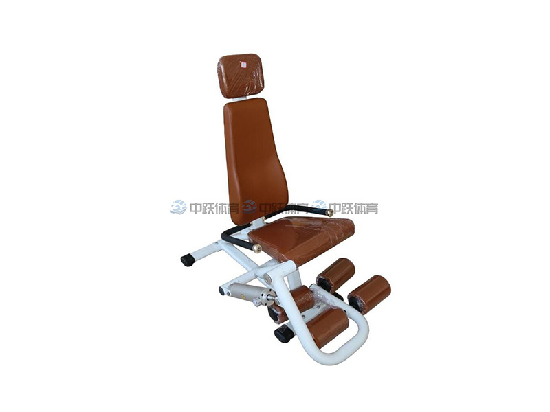 ZYKF008 伸腿训练器