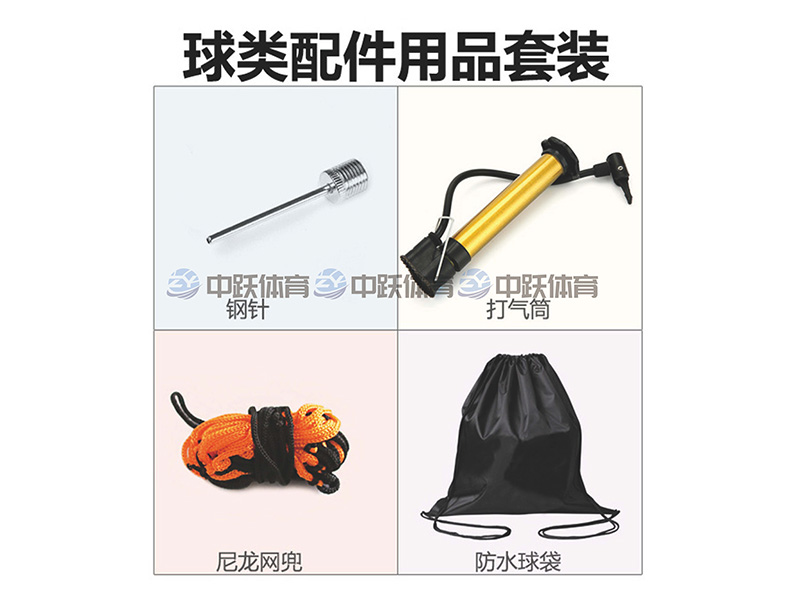 ZYJ-球类配件用品套装