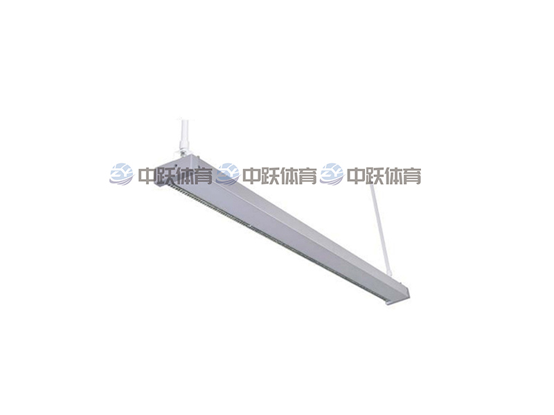 ZYAS-HB-30W、36W、40W、50W、60W LED护眼黑板灯（明装）