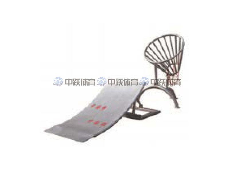 ZYXL-003趣味足球训练器