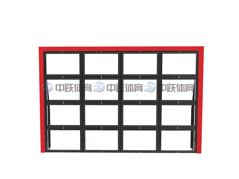 ZYXL-011 智能趣味足球训练器