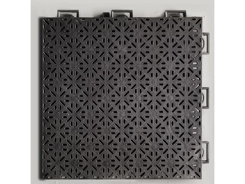 悬浮地板ZY加强平板格