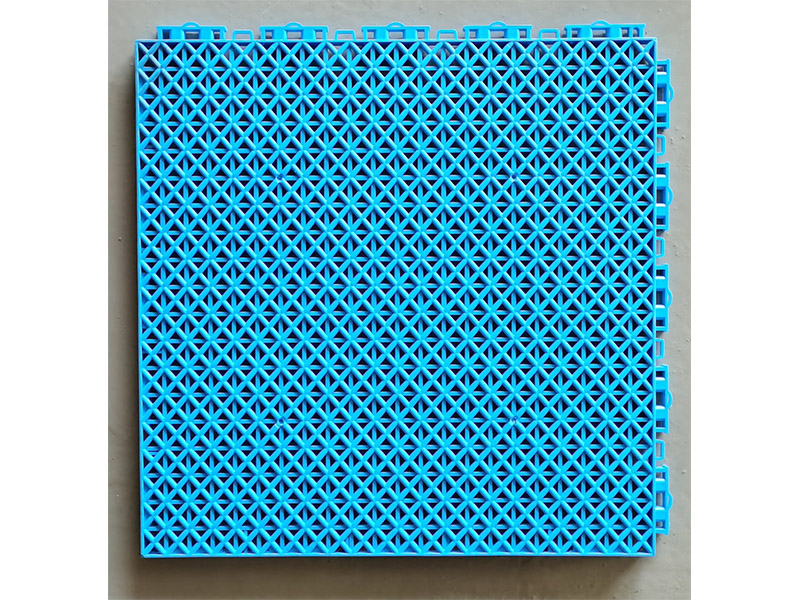 悬浮地板ZY凯旋门米字格