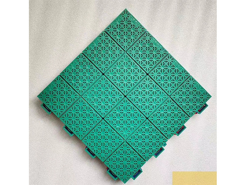 悬浮地板ZY大板软连接