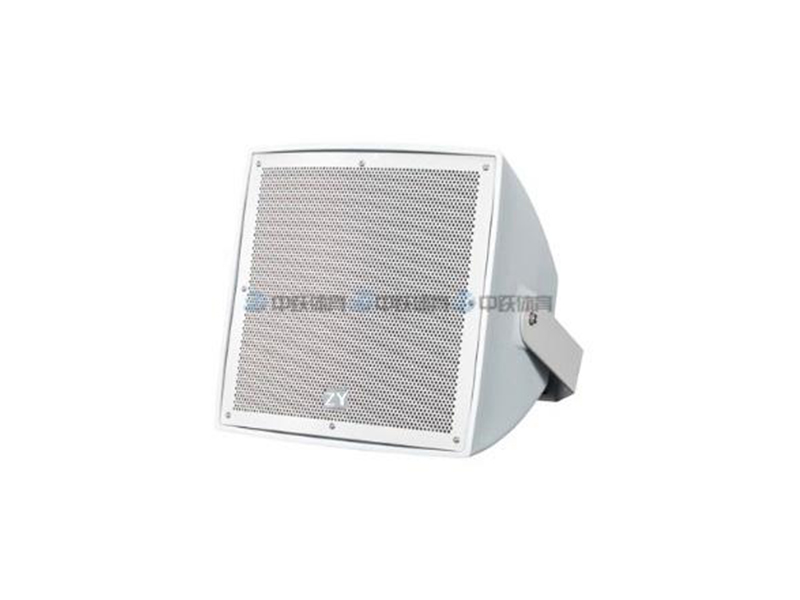 单 15 寸同轴防水二分频音箱 