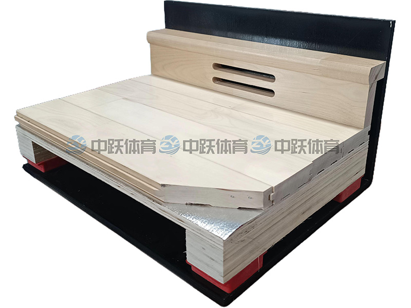 Single keel A+grade panel 01