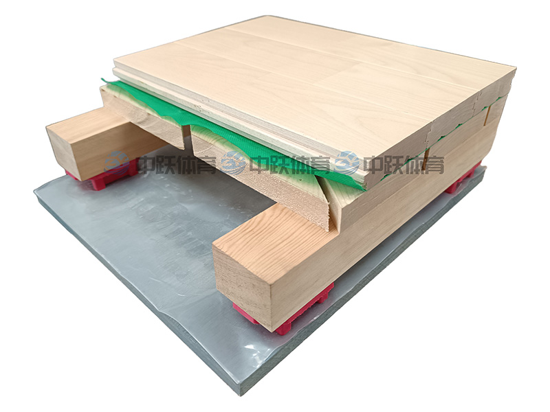 Single keel A+grade panel 03