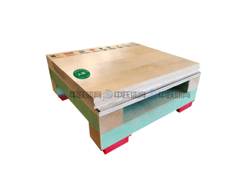 Double Dragon Bone Maple Birch A-grade Panel 01