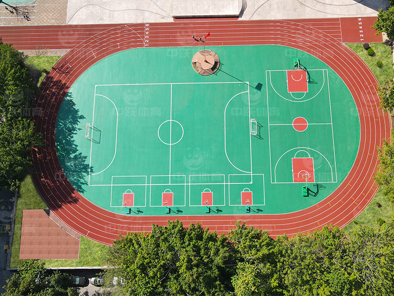 No.3 Experimental Primary School, Hui'an County, Fujian Province