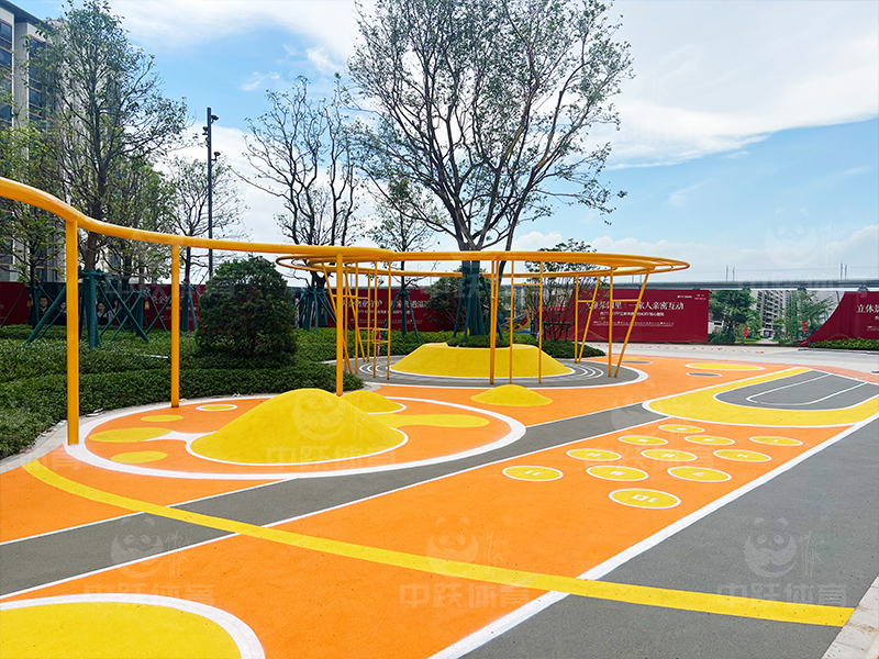 Dongguan Poly Yuejiangtai