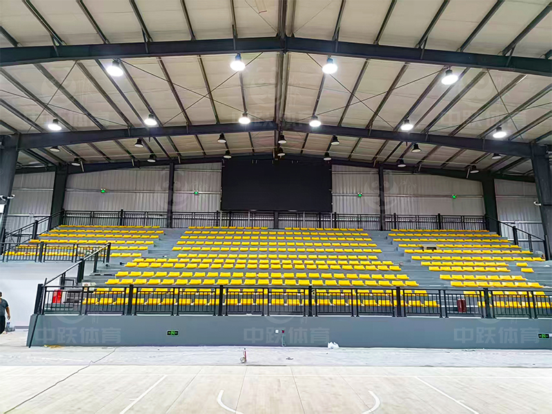 Pingxiang Village BA Arena