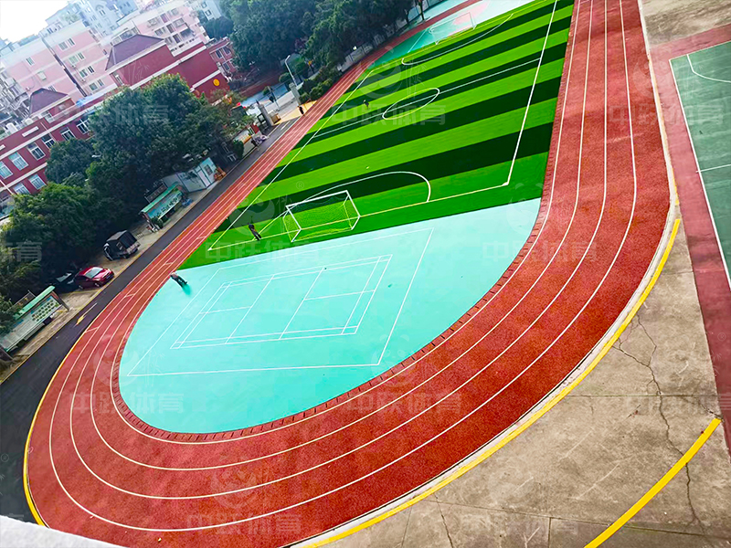 Xiamen Huayue School