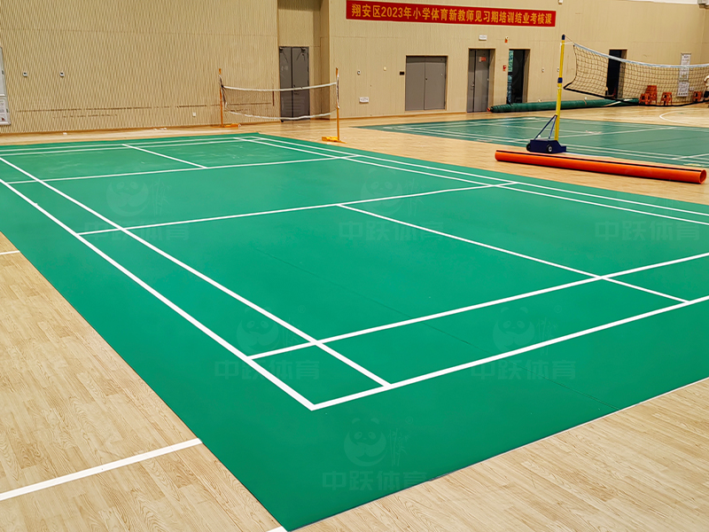 Xiang'an No.1 Primary School Affiliated to Fujian Institute of Education