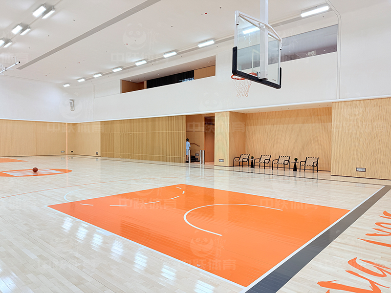 Yuexiu · Guanyue Lakeside Sports Club