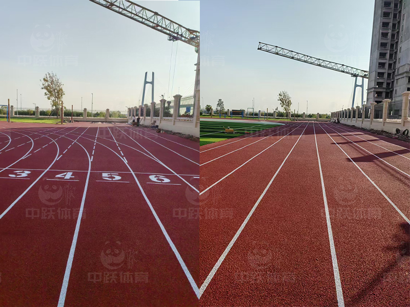 Nansha Sunshine Peninsula Primary School Project