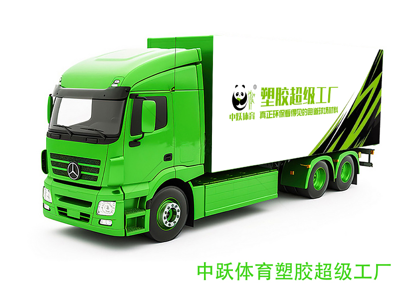 2025体育设施：设计巧思盘点