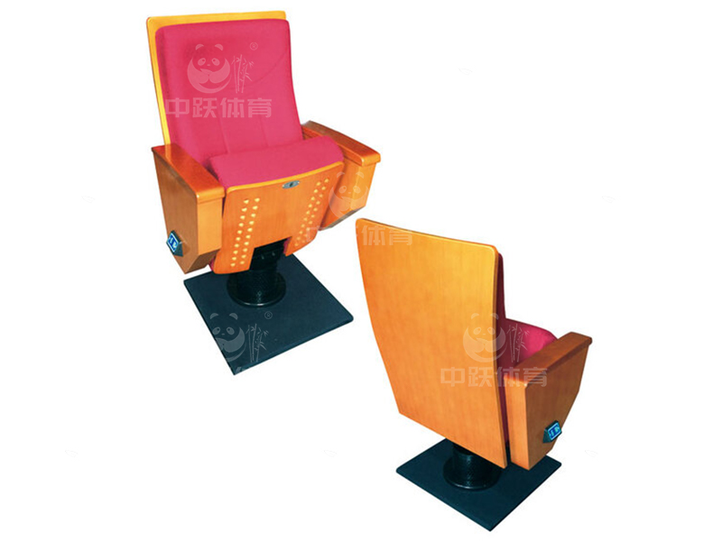 ZYCG-RB-1120豪华软包座椅