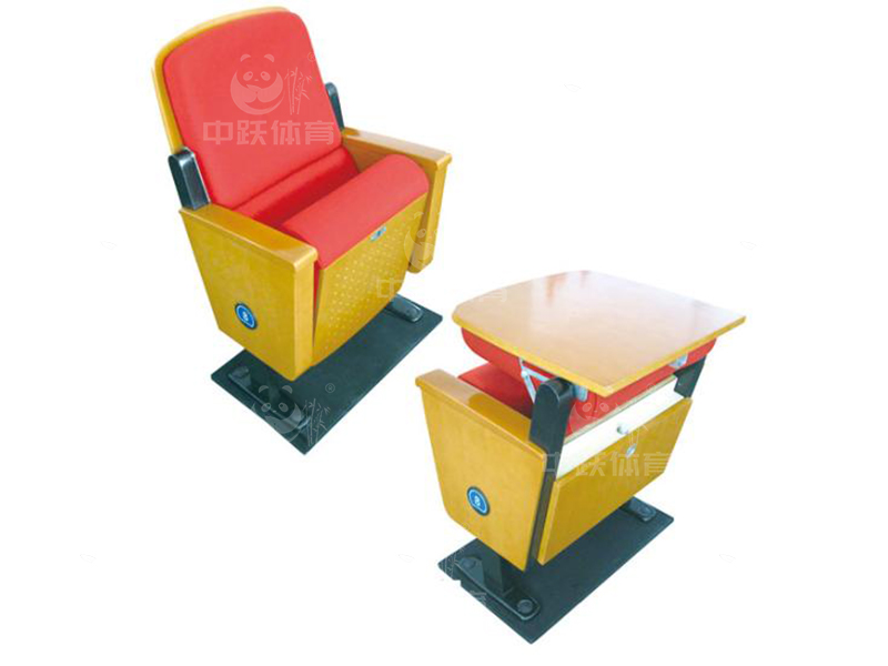 ZYCG-RB-780豪华软包座椅