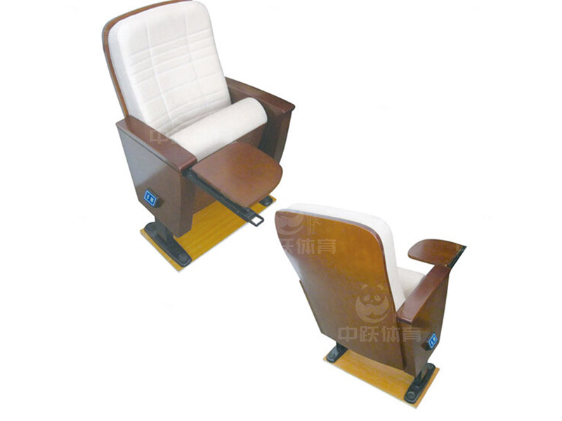 ZYCG-RB-630 Luxury Soft Package Seat