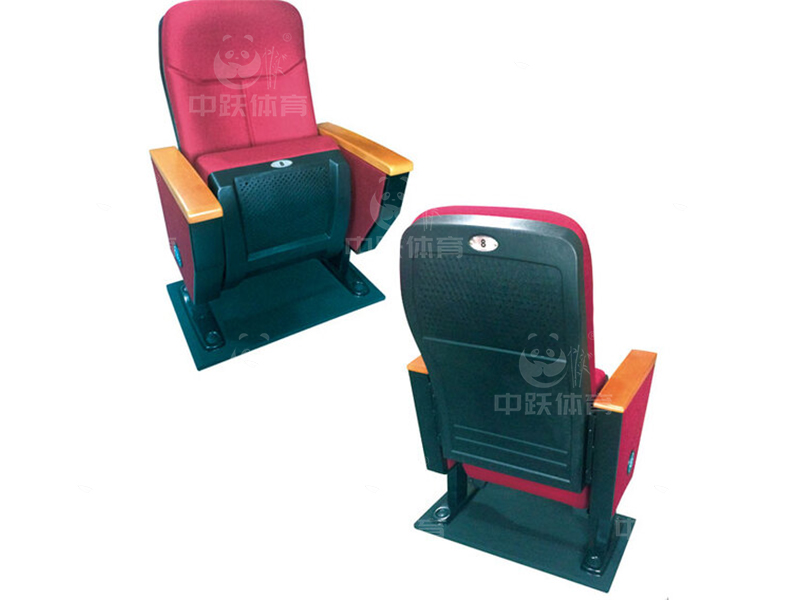 ZYCG-RB-410 Luxury Soft Package Seat