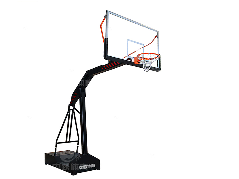 ZYLQJ-1009 装拆式篮球架