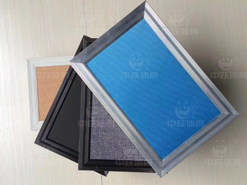 ZY-XY-03 软包吸音板