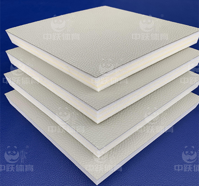 ZY-XY-05 玻纤天花吸音板 