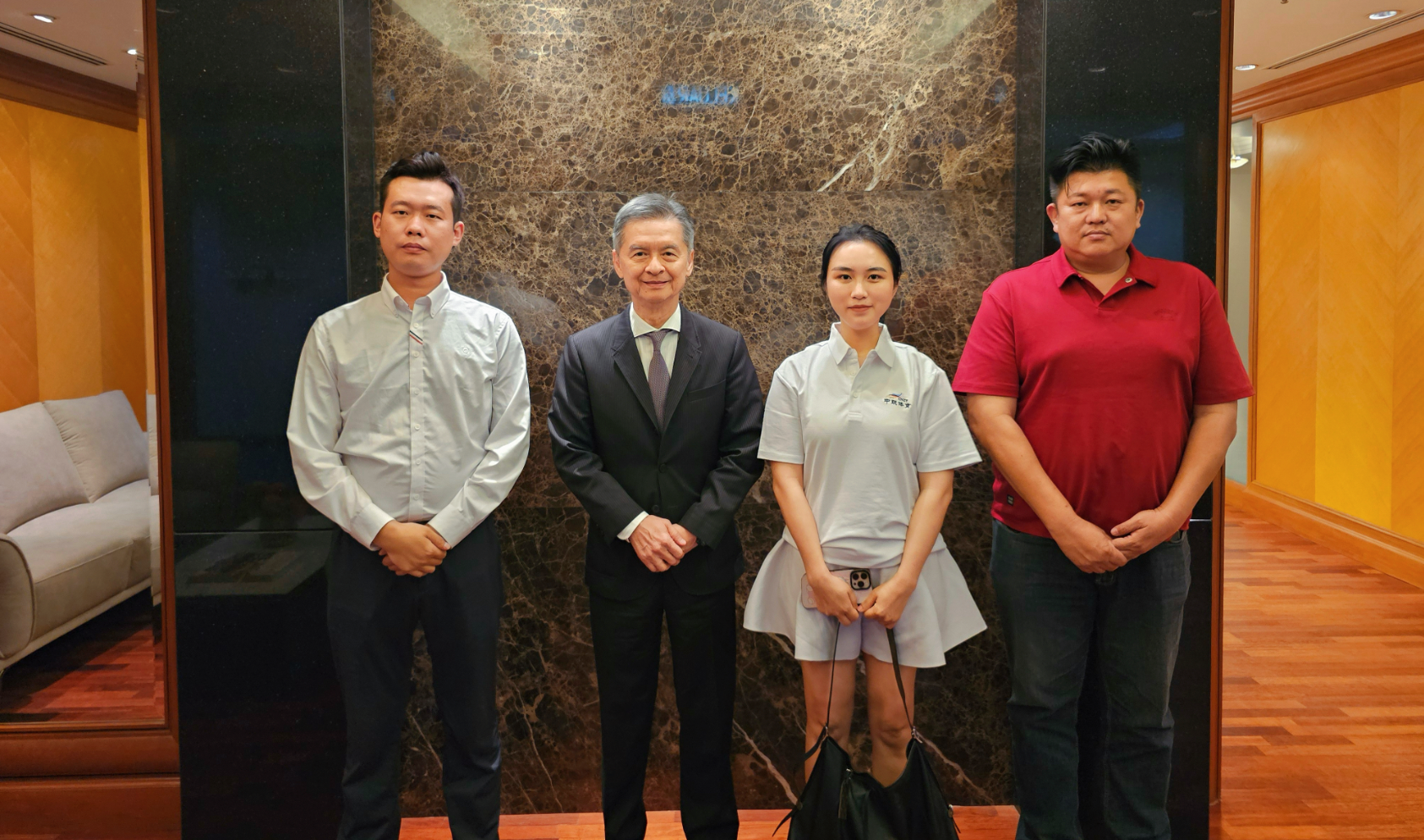 远行谋发展，携手向未来｜马来西亚商务考察圆满完成